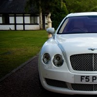 Chauffeur Driven Bentley Hire 1093835 Image 1